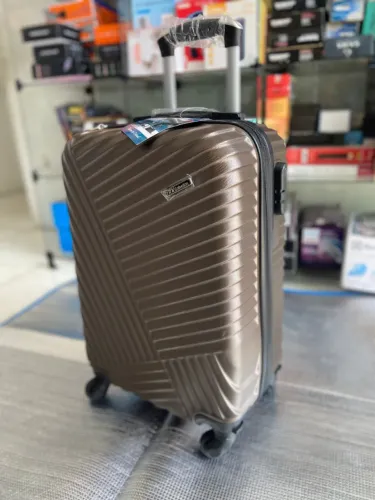 Mala de Viagem 10 KG RK Collection an27