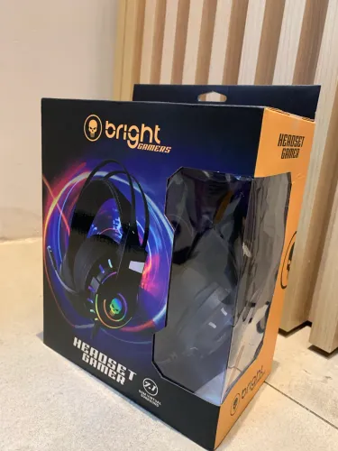 Vendo headset games