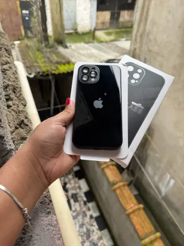 Capinha iPhone 12 Pro