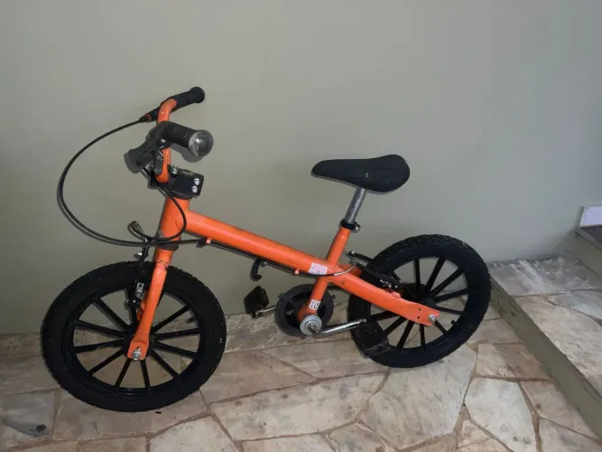 Bike aro 16