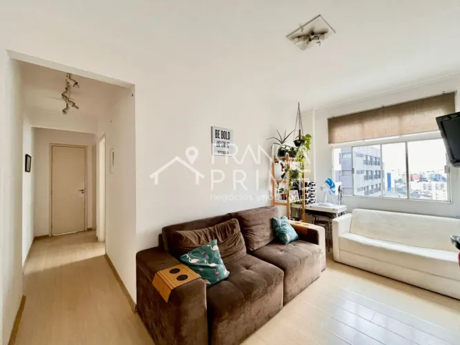 Apto à venda na Heitor Penteado | 66m² | 2 Dormitórios