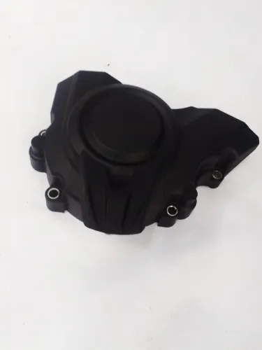 Tampa Pião Kawasaki Z900 2022 Preto