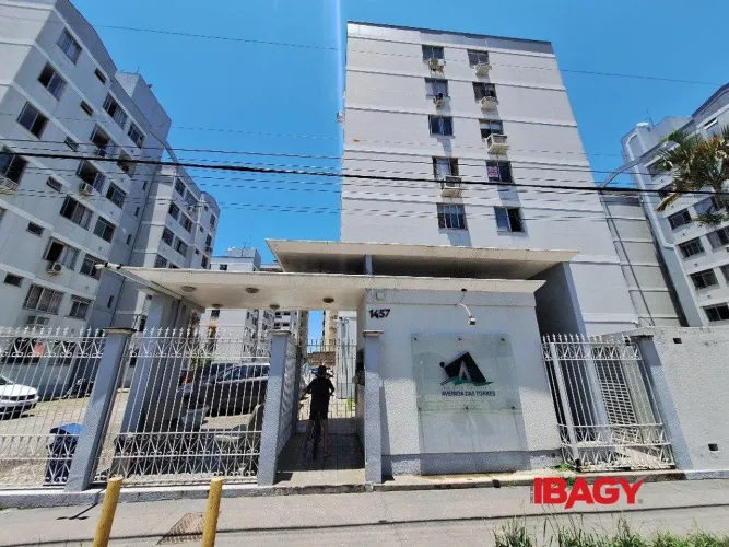 Excelente Apartamento 2 dormitório(s) em Ipiranga - São José