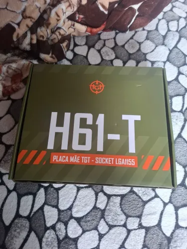 Upgrade pc