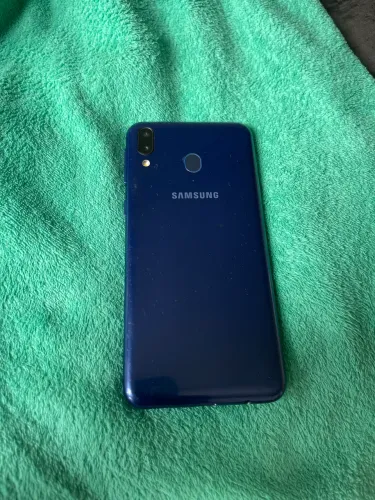 M20 - 64 GIGAS EM PERFEITO ESTADO 