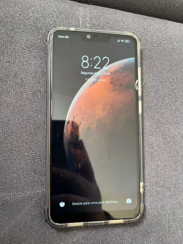 Vendo Celular