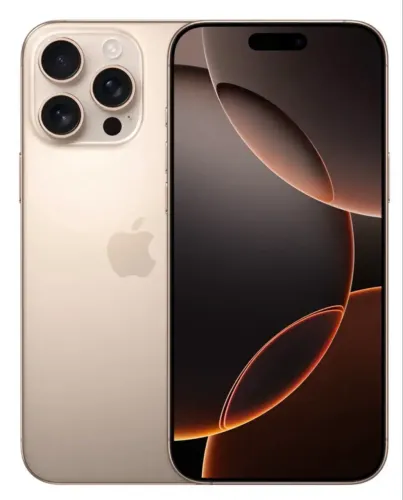 iphone 16 Pro Max 512GB