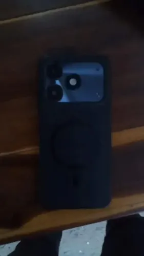 Celular Intel A90 128GB