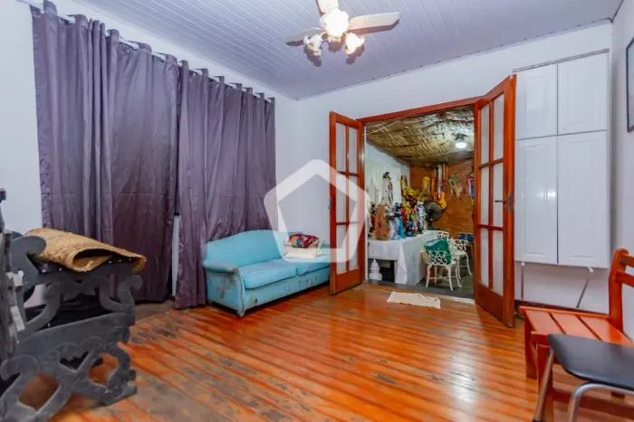 Casa em Tremembé