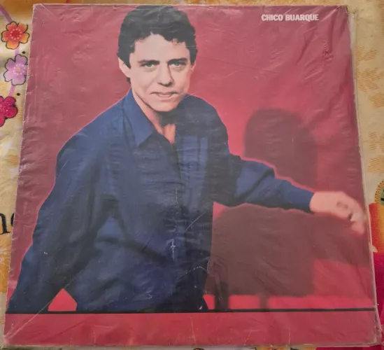 Chico Buarque