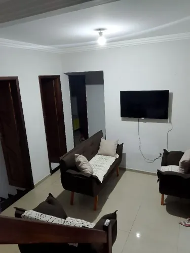 Casa para temporada de São João