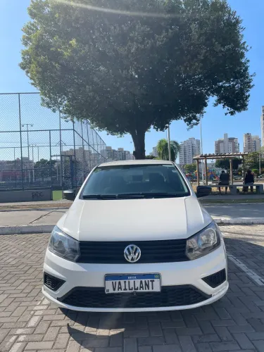 Volkswagen Gol Geração VII 1.0 12V Flex Mec. 4P 2023