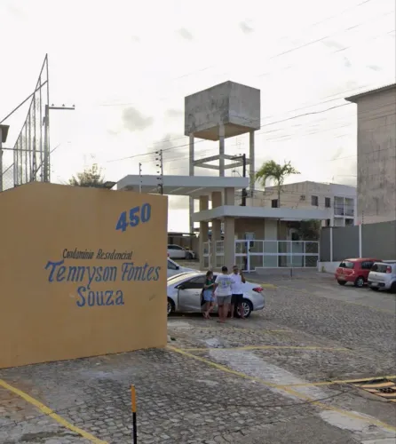 Cond Res Tennyson Fontes Souza 