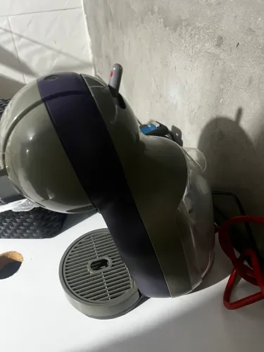 Cafeteira dolce Gusto