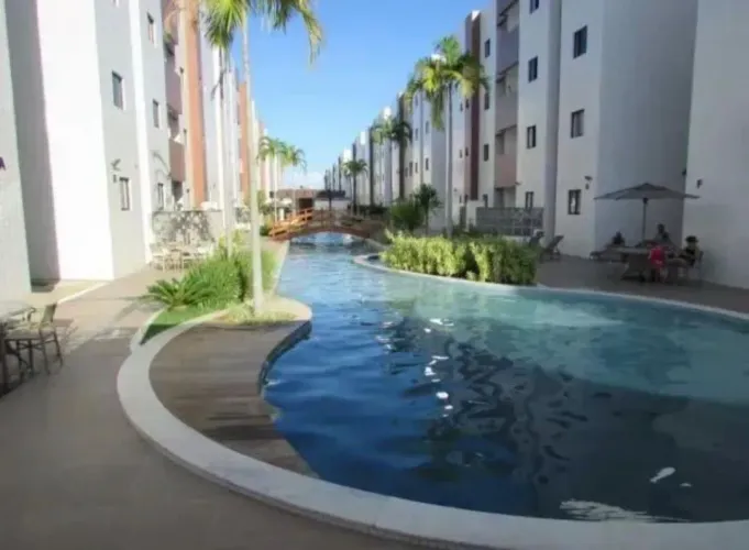 Apartamento Geisel por apenas R$330.000 ?