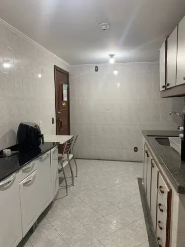 Apartamento à venda, Centro, Petrópolis, RJ