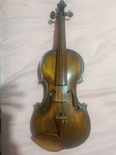 Violino 4/4