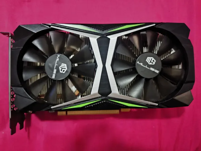 RTX 2060 super 8GB