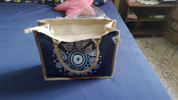BOLSA PRAIA