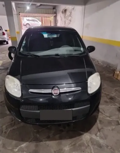 Fiat Palio Attra./italia 1.4 EVO F.flex 8V 5P 2013
