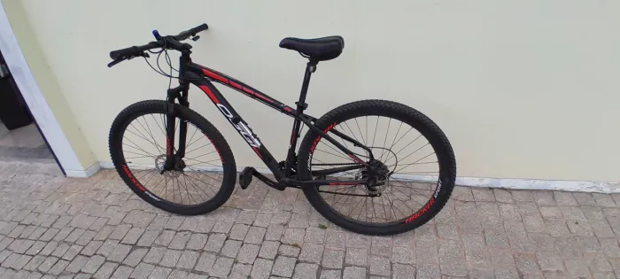 Bicicleta Oggi