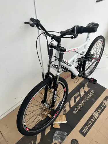 Bicicleta Aro 26 