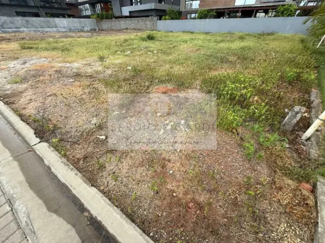 Terreno ponta de campina condomínio