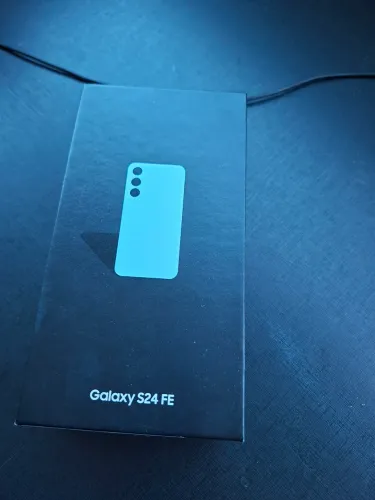 Galaxy S24 FE