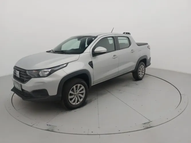 Fiat Strada Freedom 1.3 Flex 8V CD 2025