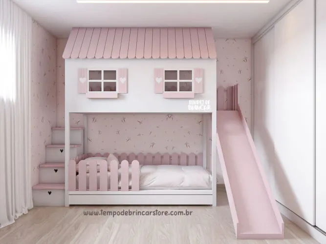 Cama Beliche