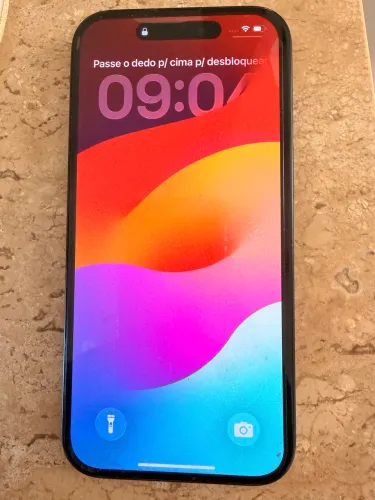 Vendo iPhone 15 - 128