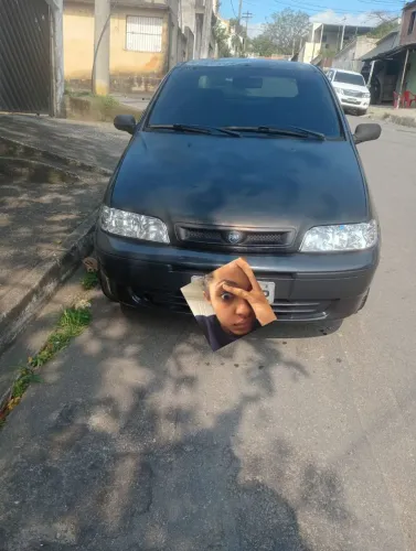 Fiat Palio 1.0/ Trofeo 1.0 Fire/ Fire Flex 2P 2005