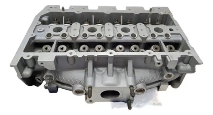 Cabeçote Volkswagen Gol Saveiro 1.6 16v Ea211 Retificado