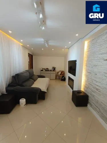 Casa em Condomínio Fechado Residencial Granado | Jd Adriana Guarulhos/SP