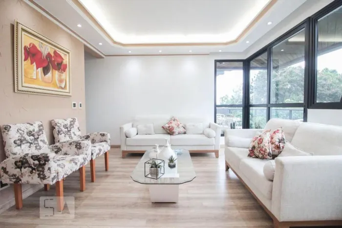 APARTAMENTO RESIDENTIAL em São Paulo - São Paulo, Santana