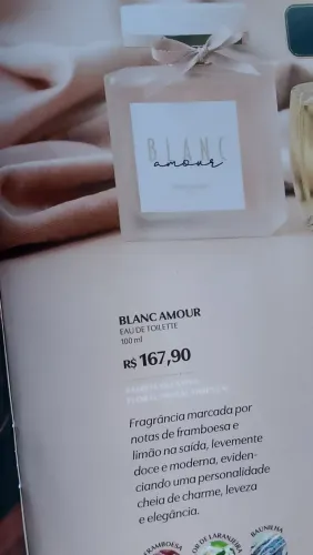 Vendo perfume importado tudo pela metade do preço ?