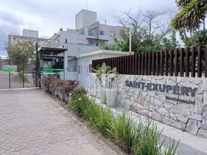 Apartamento 3 quartos sendo uma suíte para aluguel no Campeche Florianópolis com 128,75 m²