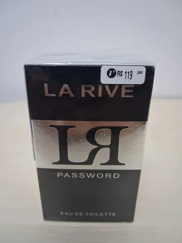 Perfume La Rive