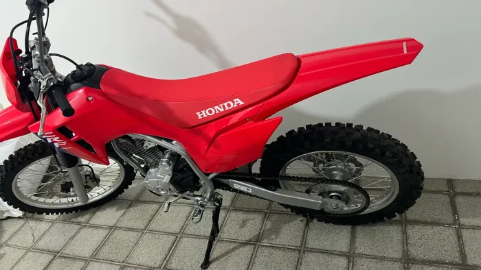 Crf 300