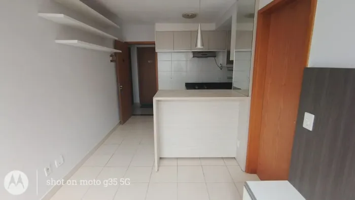 Apartamento 1 quarto para Locação Samambaia Sul, Brasília