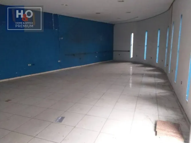 Prédio à venda, 831 m² - SÃO MIGUEL PAULISTA - São Paulo/SP