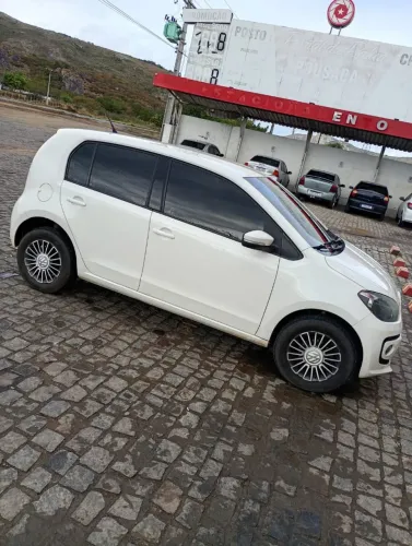 Volkswagen Up! Move 1.0 Total Flex 12V 5P 2016