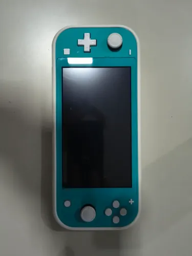 Nintendo Switch Lite 32gb
