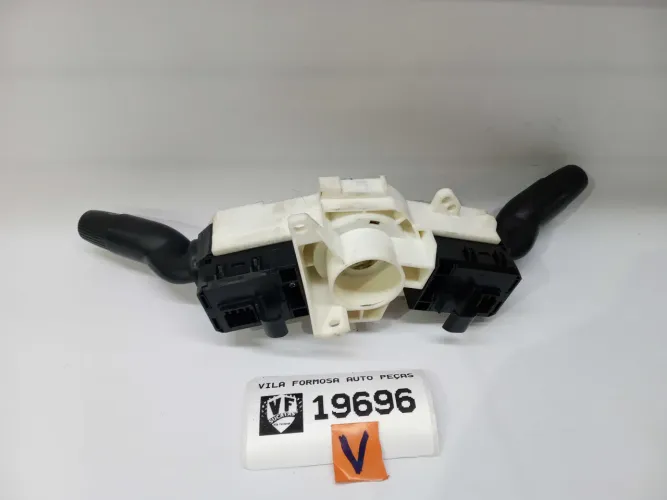 Chave Seta Honda New Civic 2007 A 2011