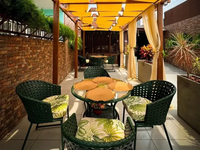 CAFETERIA, LANCHONETE, DOCERIA ST VILA NOVA