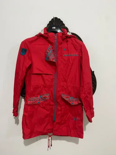 Anorak