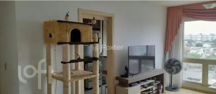 Apartamento à venda Rua Tamandaré, Camaquã - Porto Alegre