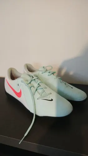 Chuteira Nike Phantom gx II club Society