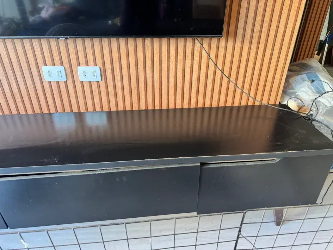Rack 180cm x 40cm