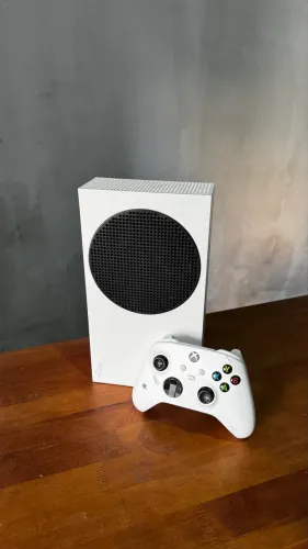 XBOX SÉRIES S